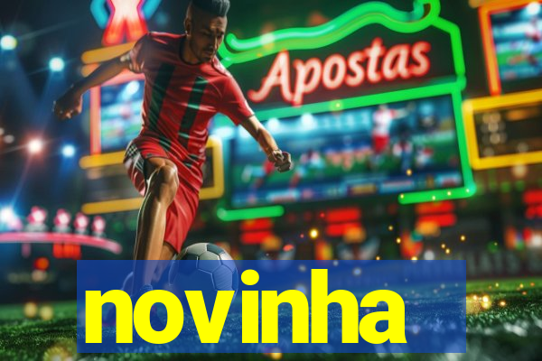 novinha -18 telegram
